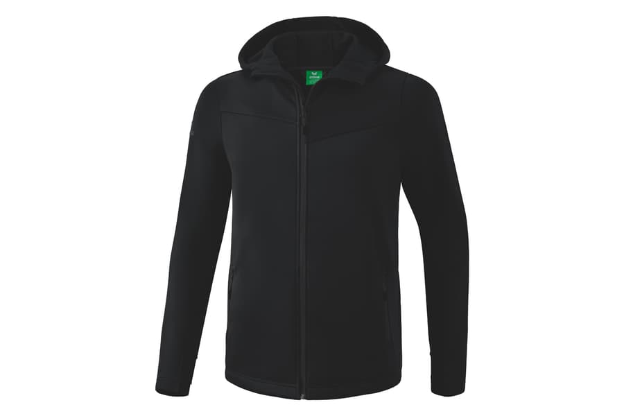 Kinder Softshelljacke erima, Gr. 128